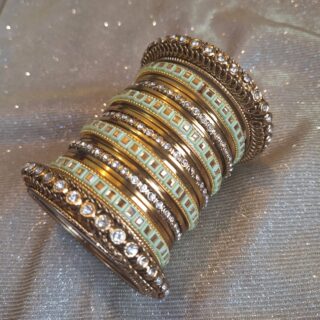 Bangles (Green)