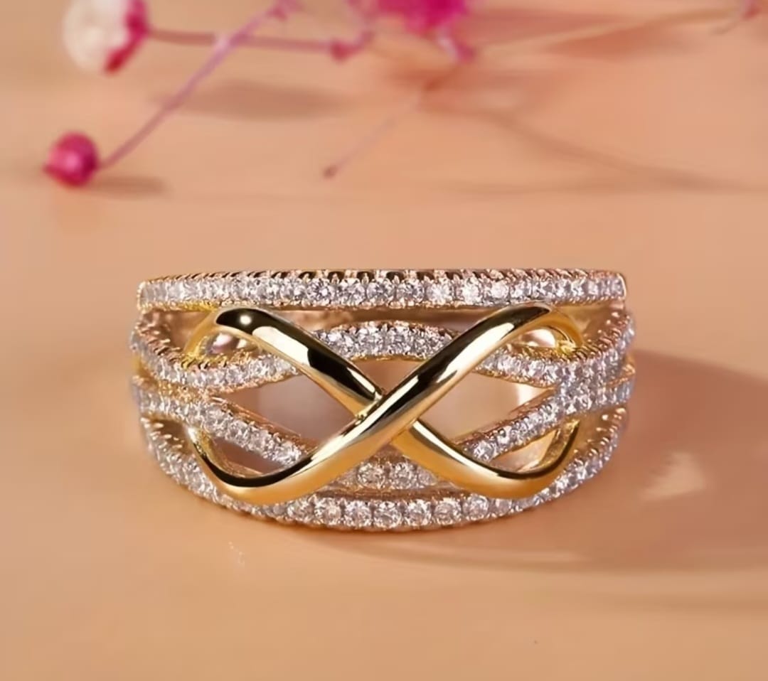 Loop (Gold)