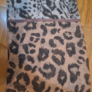 Cheetah Print