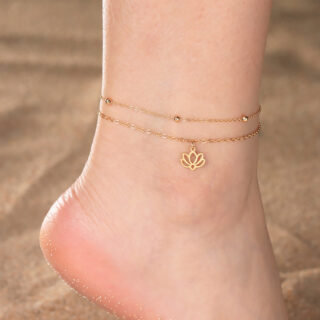 Charm Gold