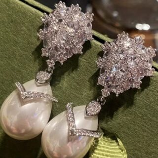 Dew (silver)