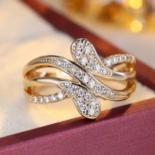 Shimmer (Gold)