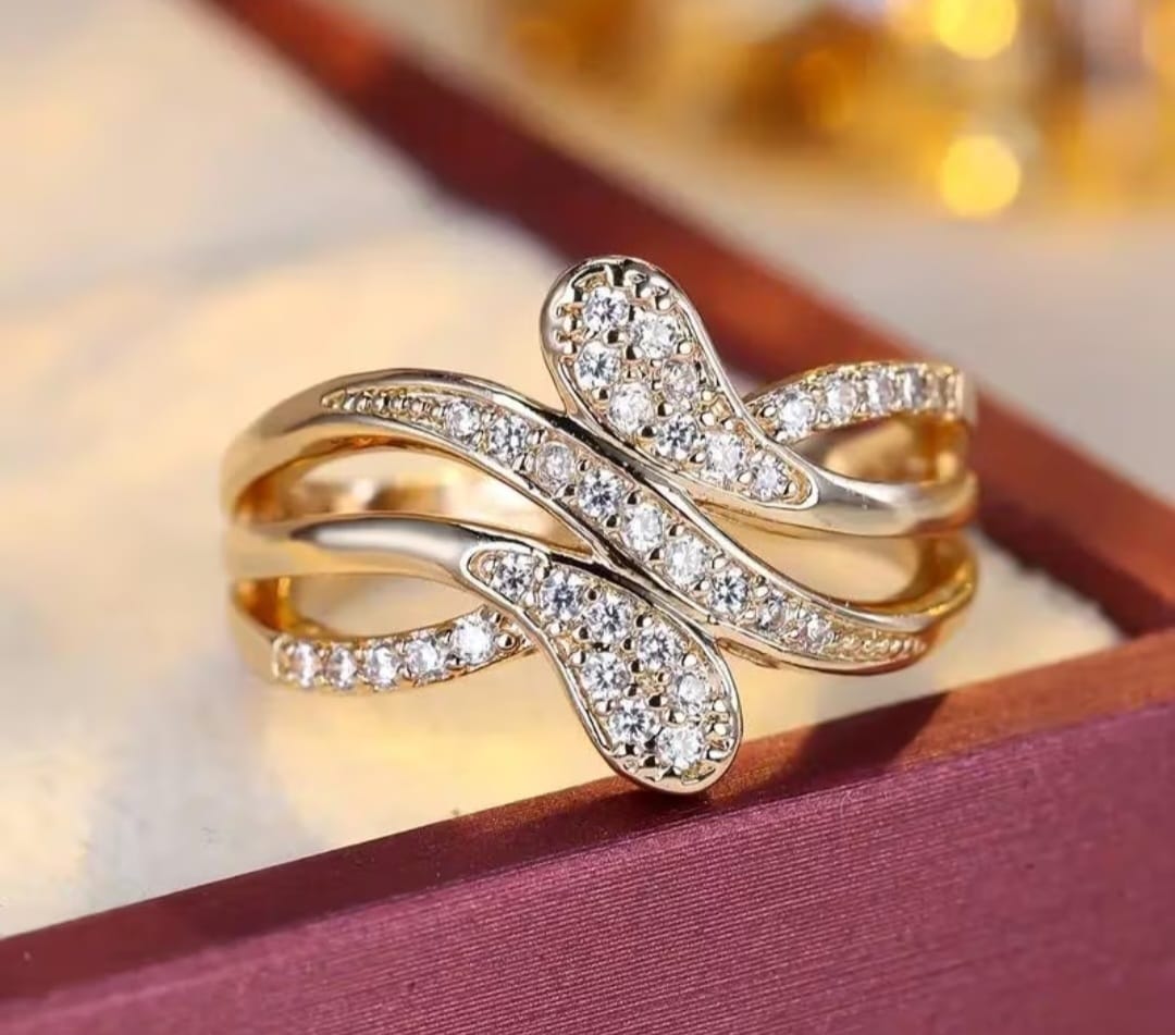 Shimmer (Gold)
