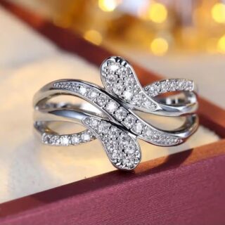 Shimmer (Silver)
