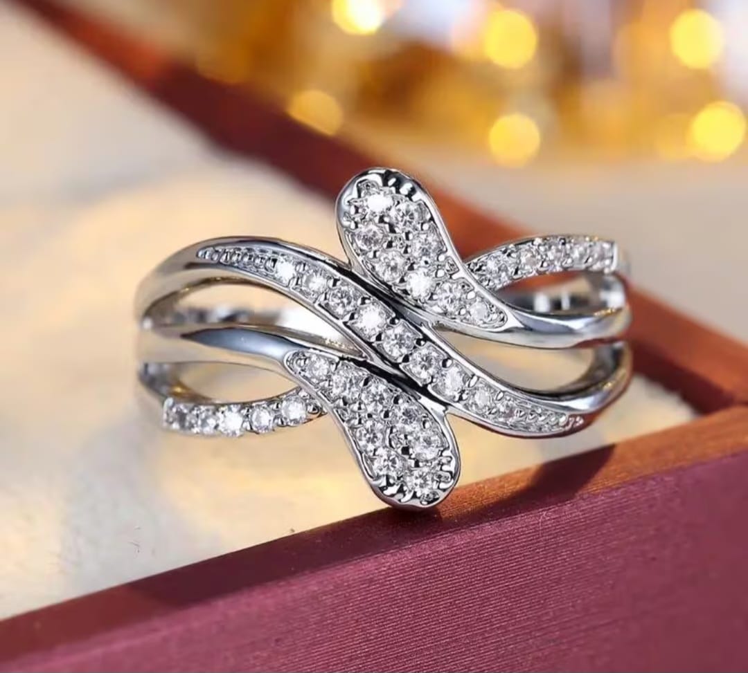 Shimmer (Silver)