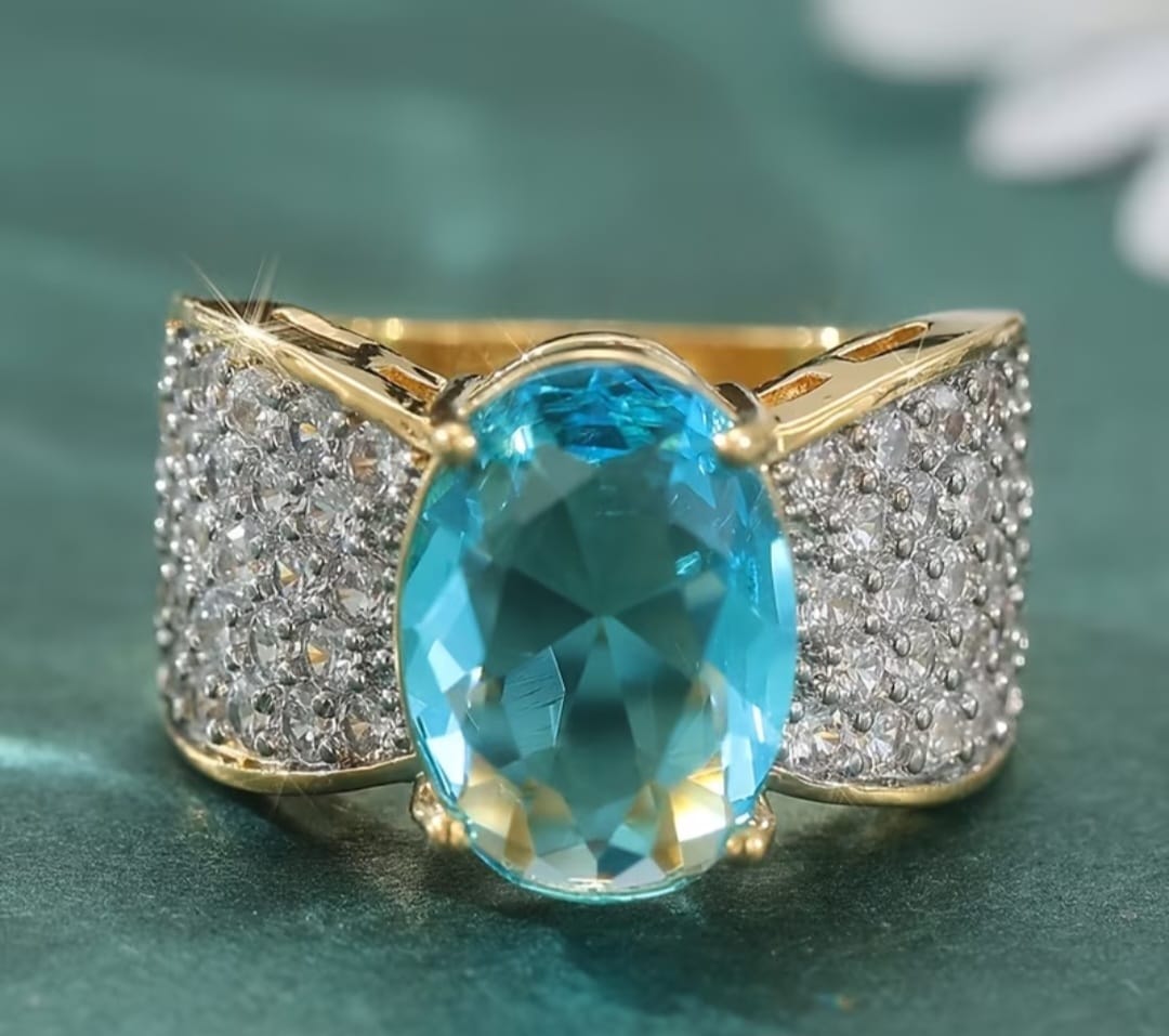 Turquoise