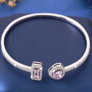 Morganite